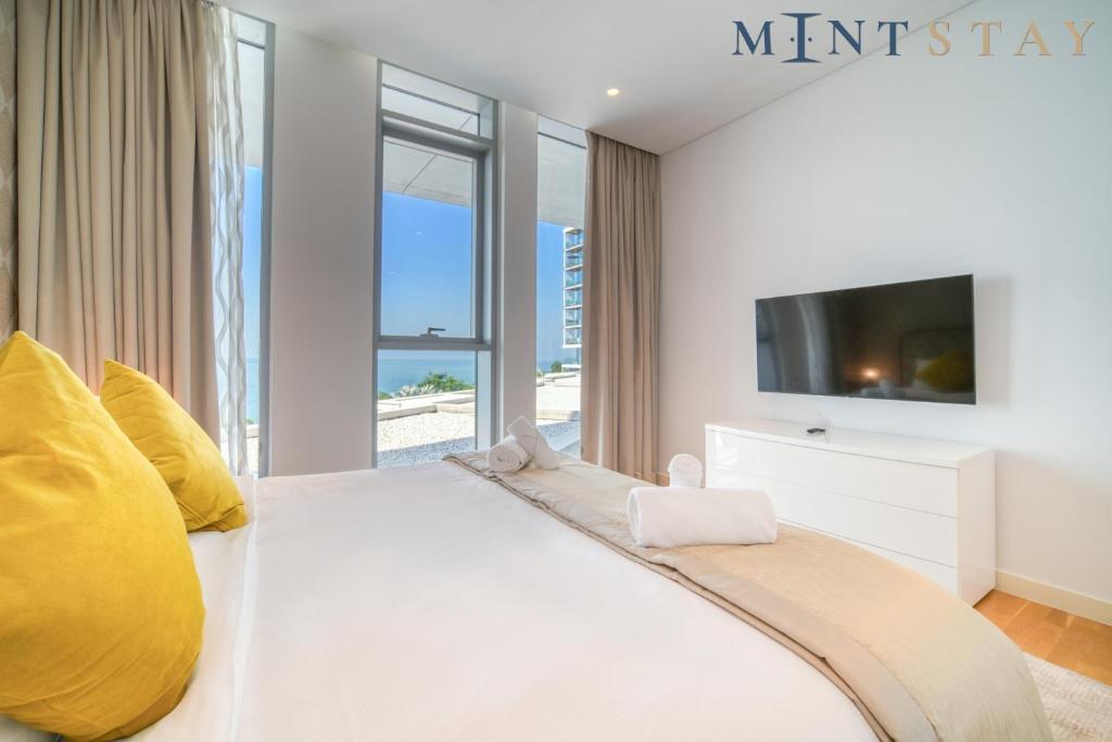 Bluewaters Residences 5, Bluewaters Island - Mint Stay