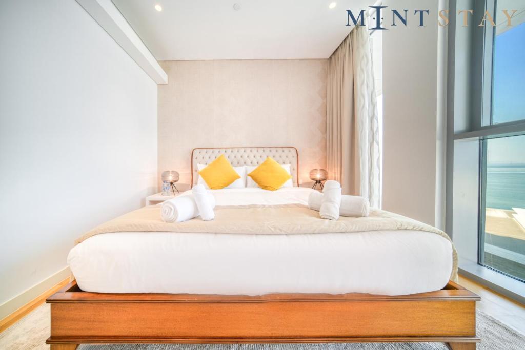 Bluewaters Residences 5, Bluewaters Island - Mint Stay