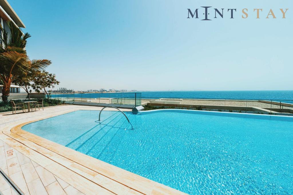 Bluewaters Residences 5, Bluewaters Island - Mint Stay