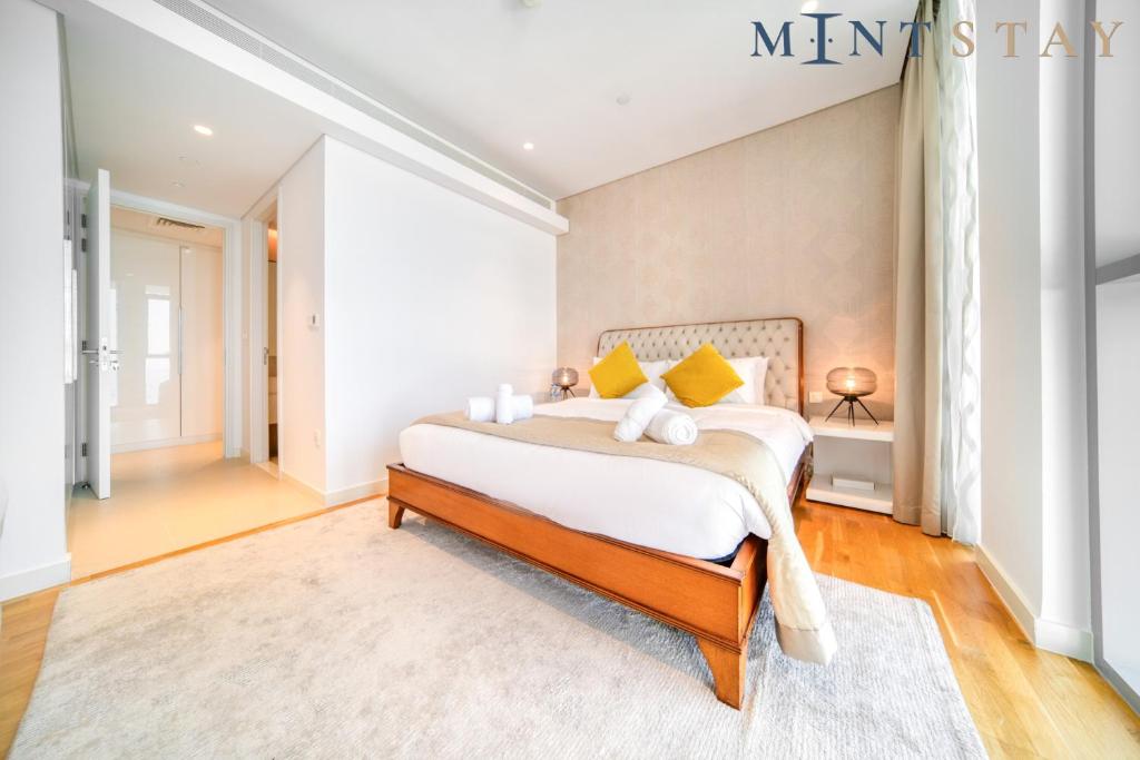 Bluewaters Residences 5, Bluewaters Island - Mint Stay