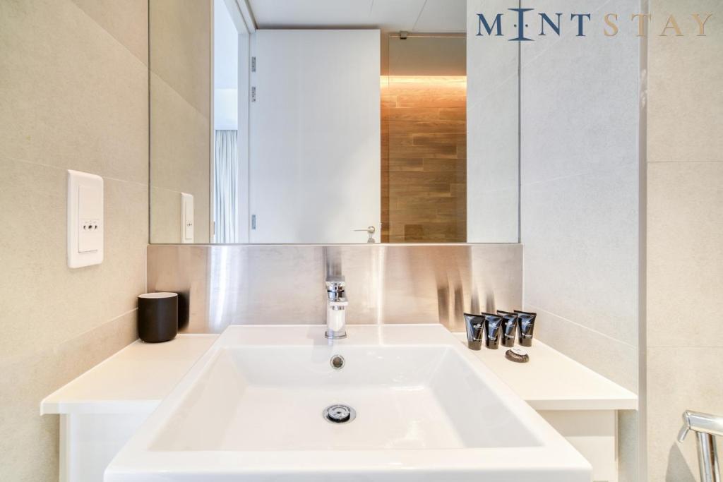 Bluewaters Residences 5, Bluewaters Island - Mint Stay