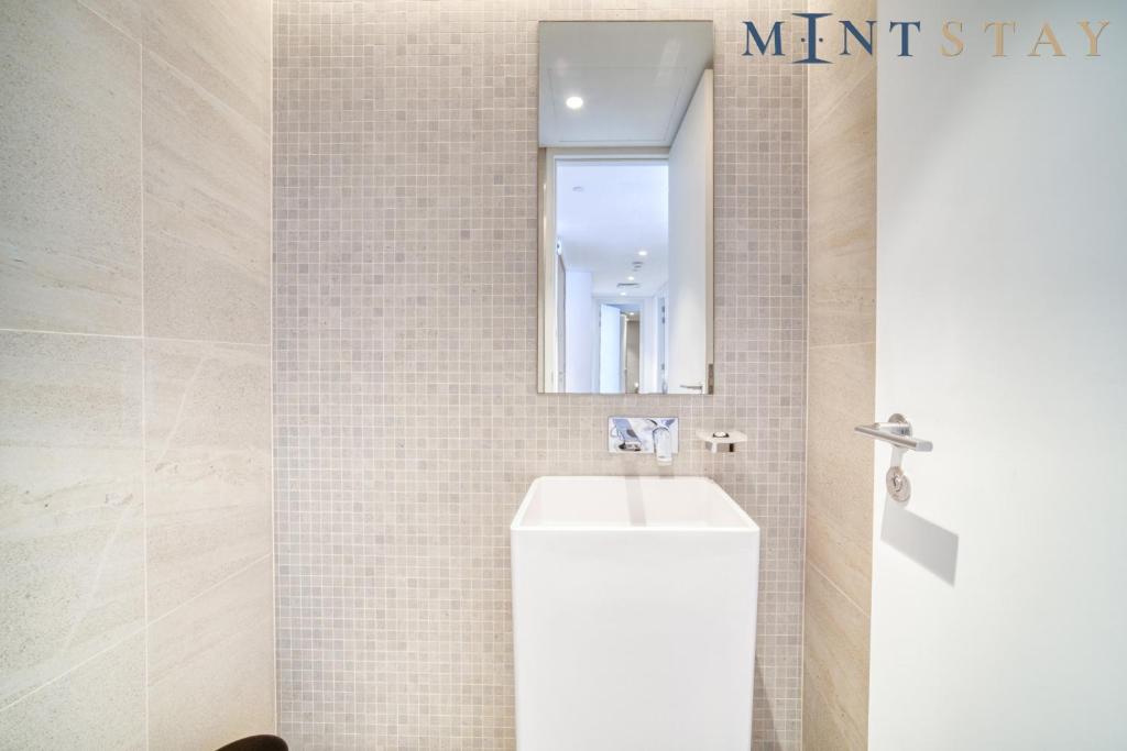 Bluewaters Residences 5, Bluewaters Island - Mint Stay