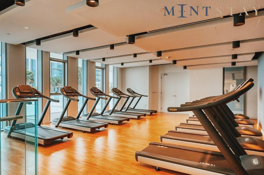 Bluewaters Residences 5, Bluewaters Island - Mint Stay