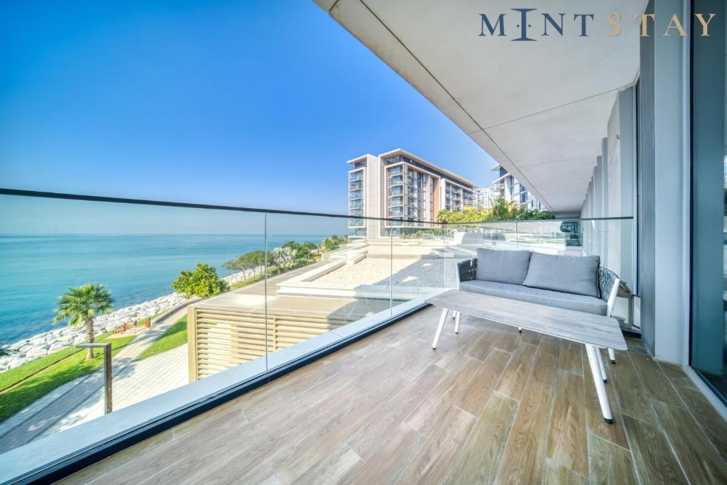 Bluewaters Residences 5, Bluewaters Island - Mint Stay