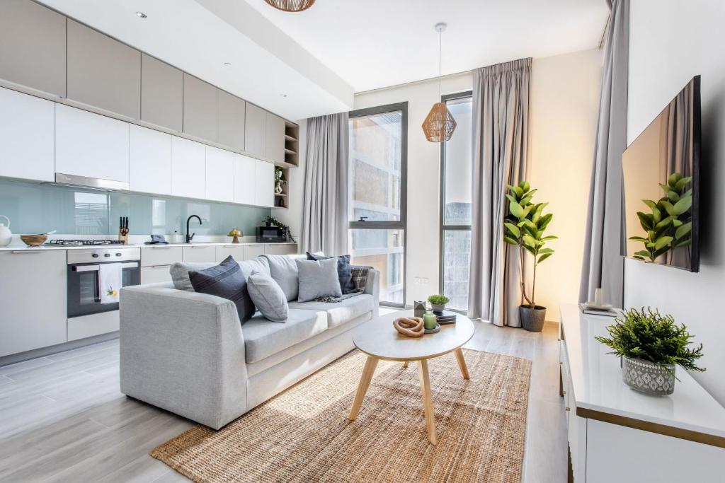 هتل فرانک پورتر - نور 3 میدتاون - Frank Porter - Noor 3 Midtown