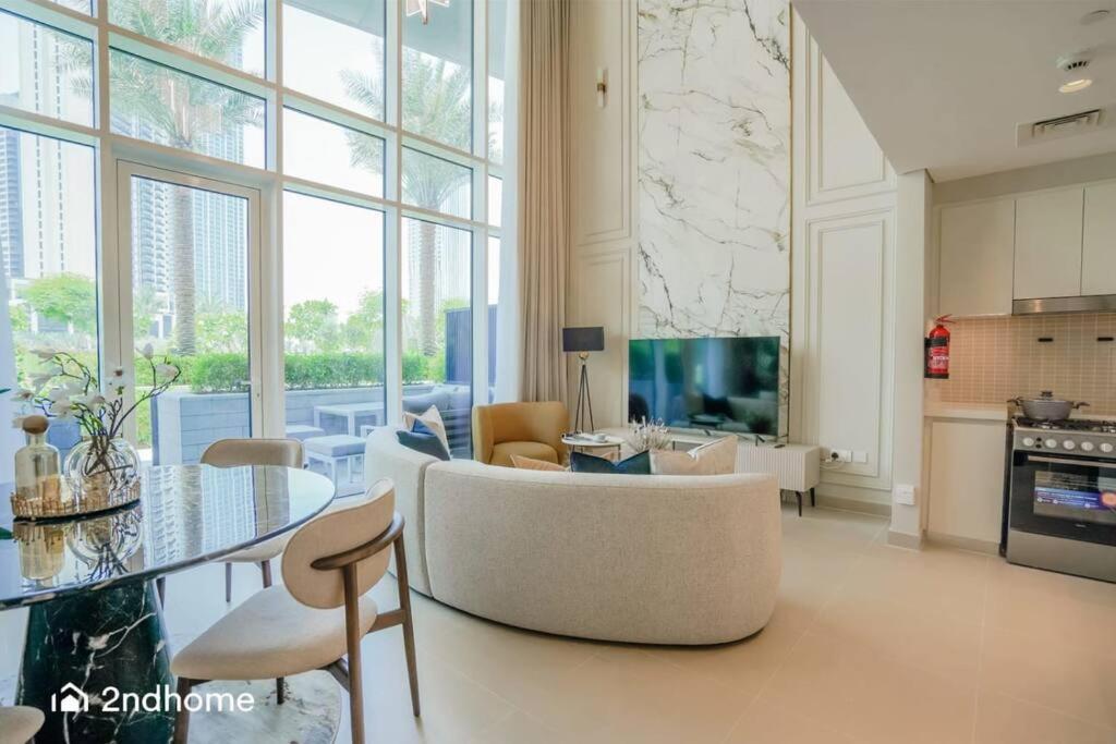 هتل سکند هوم شیک اند لایت نیولی فرنشد لفت - 2ndhome Chic and Light Newly Furnished Loft