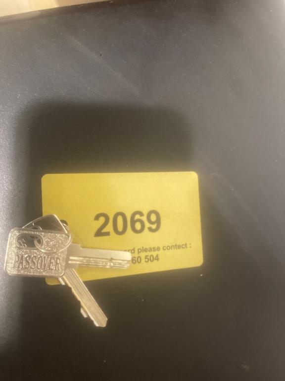 هتل فور استارز هاستل Four Stars Hostel