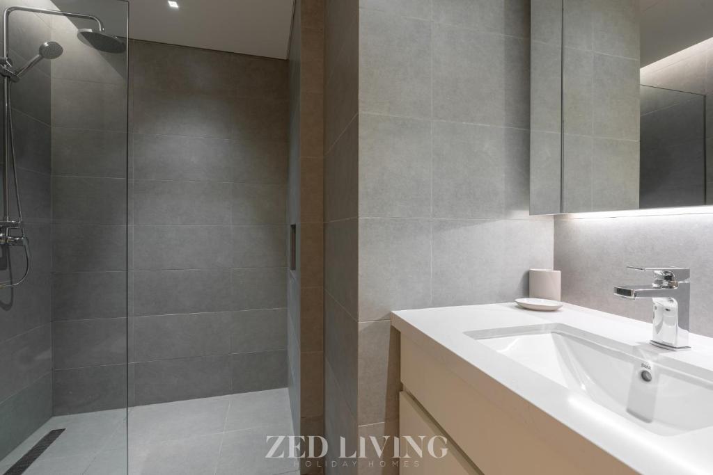 Zed Living - Ahad Residences - City View Comfort