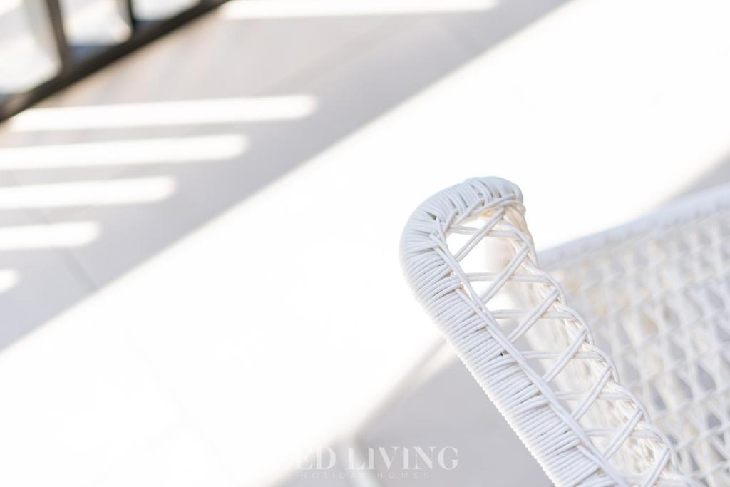 Zed Living - Ahad Residences - City View Comfort