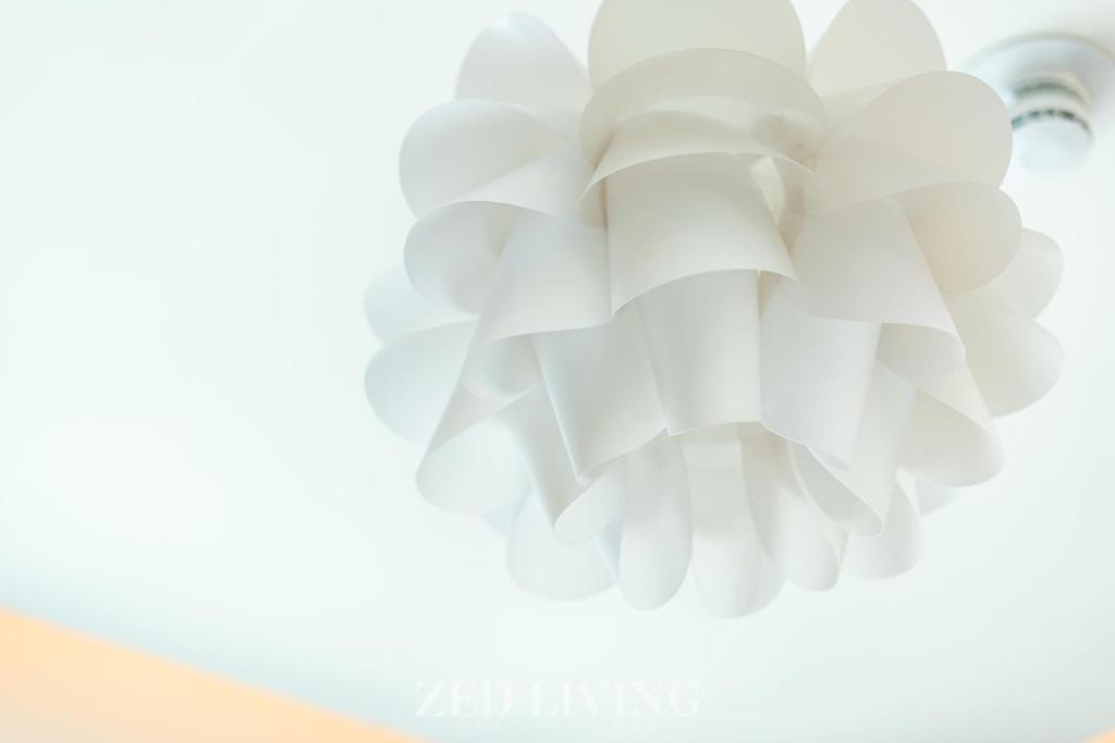 Zed Living - Ahad Residences - City View Comfort