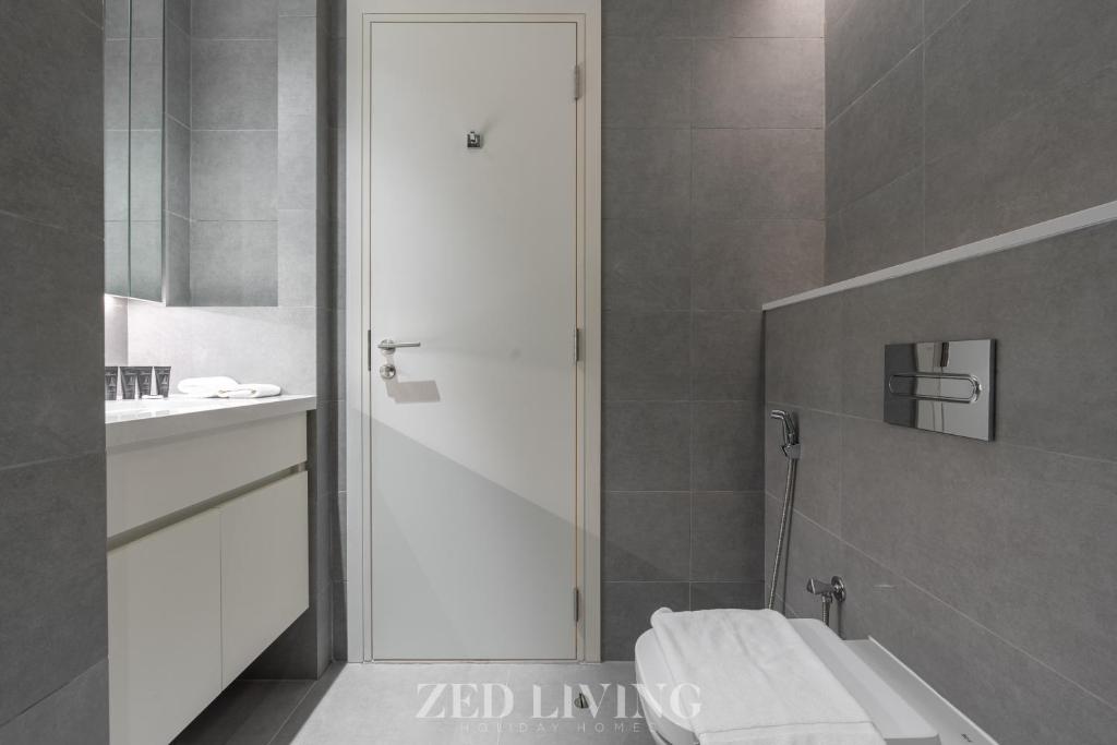 Zed Living - Ahad Residences - City View Comfort