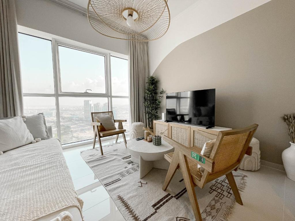 Stunning one bedroom-Apartment in Carson B