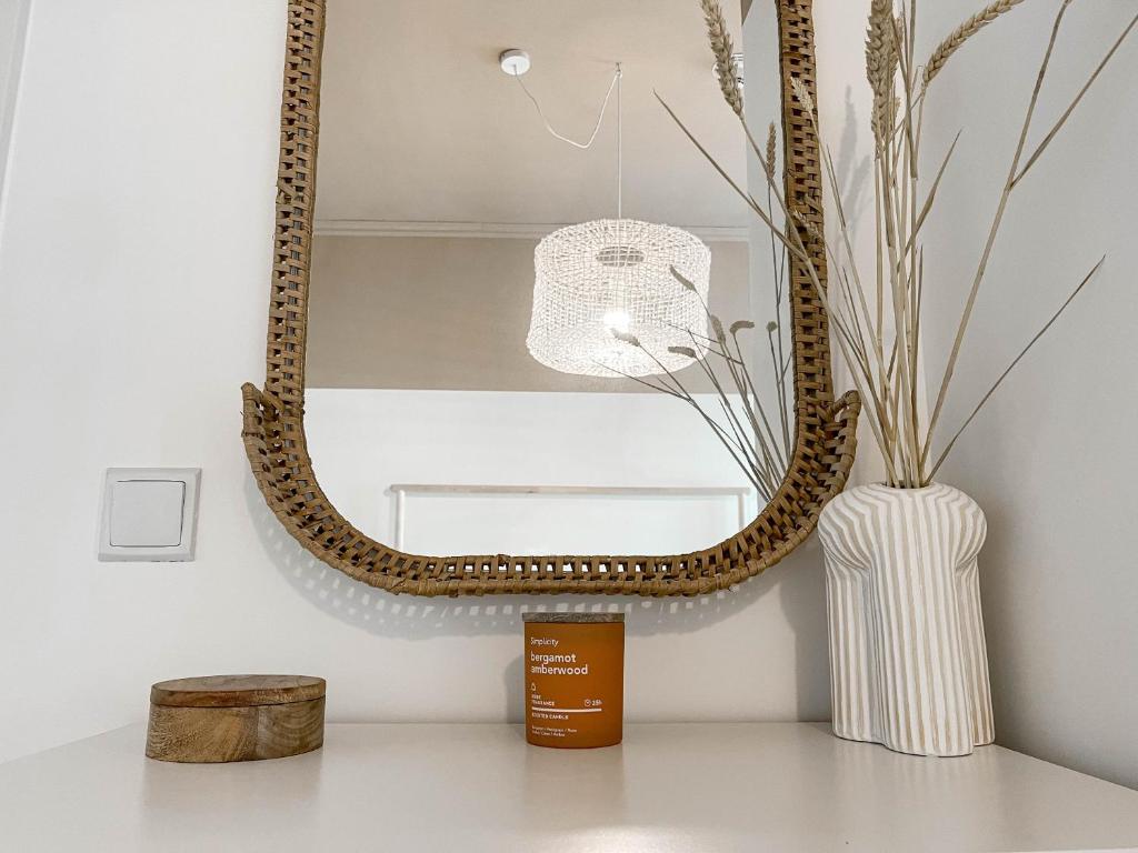 Stunning one bedroom-Apartment in Carson B