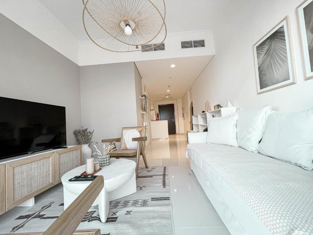 Stunning one bedroom-Apartment in Carson B