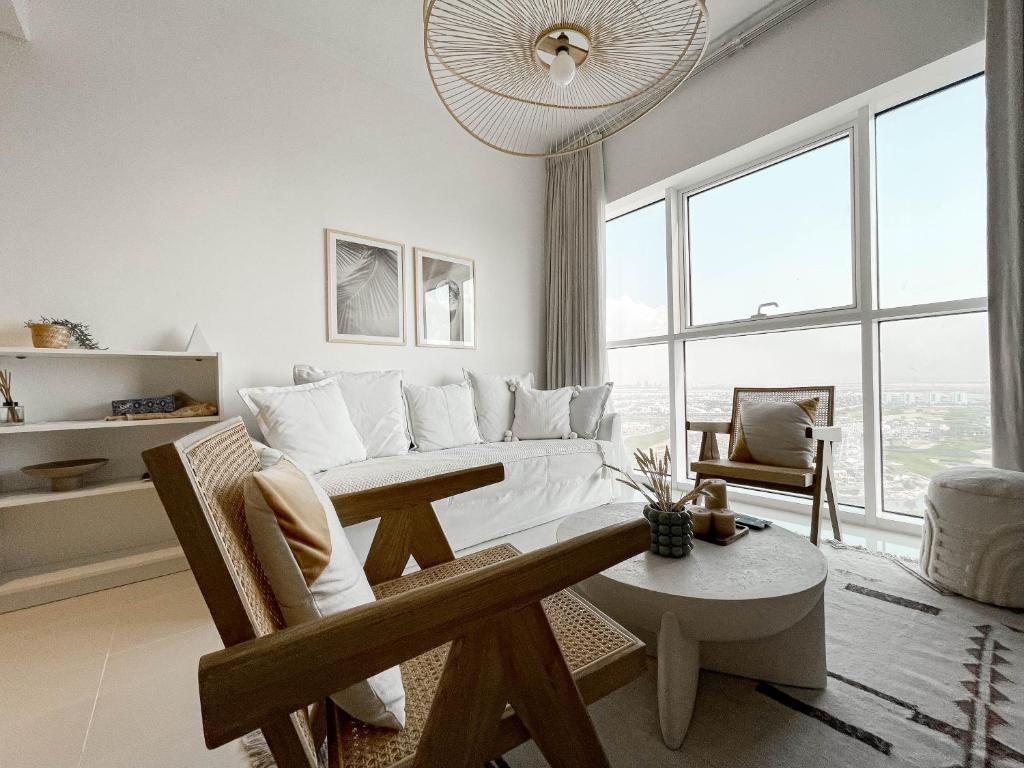 Stunning one bedroom-Apartment in Carson B