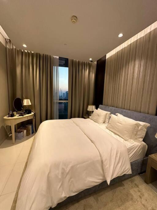 LUX 1 bedroom in Downtown