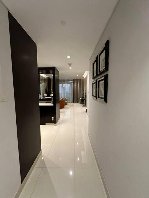 LUX 1 bedroom in Downtown