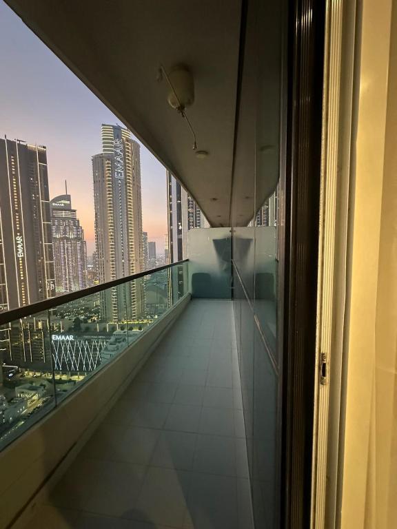 LUX 1 bedroom in Downtown