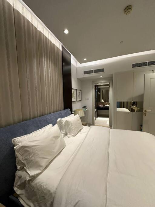 LUX 1 bedroom in Downtown