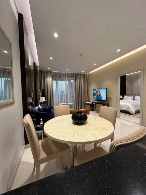 LUX 1 bedroom in Downtown