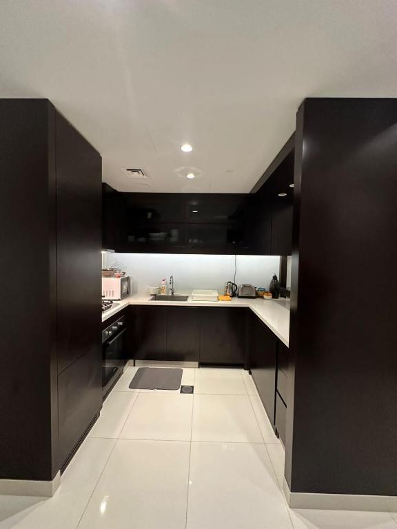 LUX 1 bedroom in Downtown