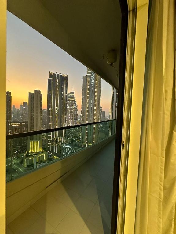 LUX 1 bedroom in Downtown