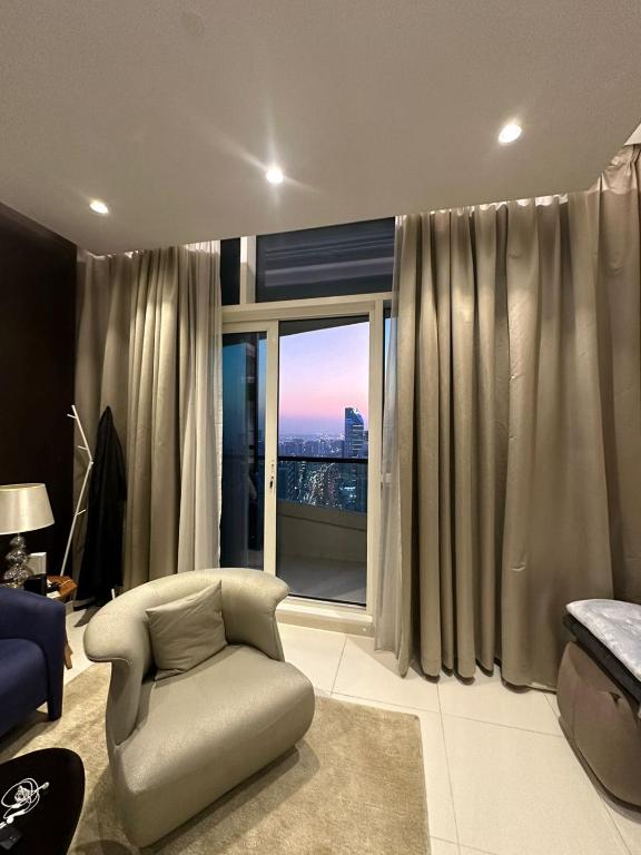 LUX 1 bedroom in Downtown