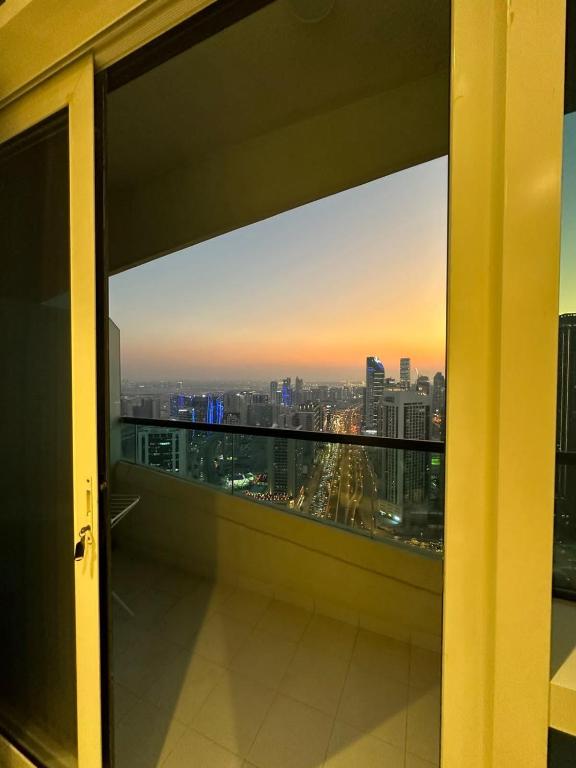 LUX 1 bedroom in Downtown