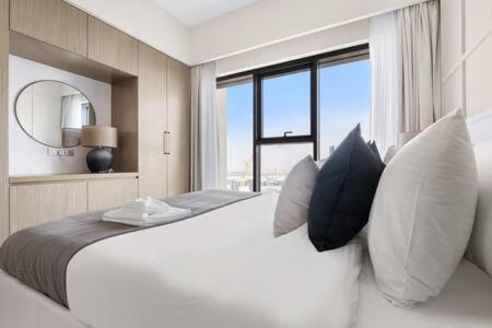 Silkhaus Luxurious 1 BDR Stunning View