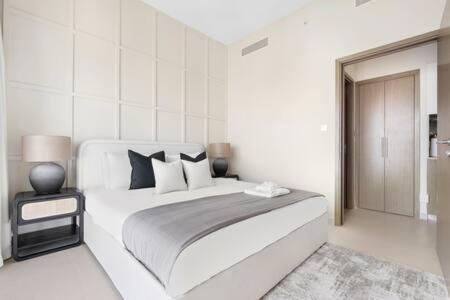 Silkhaus Luxurious 1 BDR Stunning View