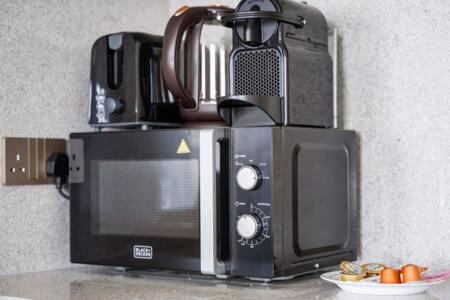 Silkhaus Luxurious 1 BDR Stunning View