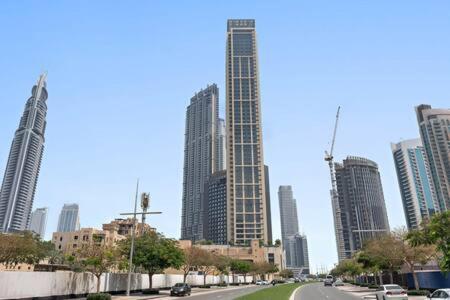 Silkhaus Luxurious 1 BDR Stunning View