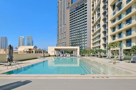 Silkhaus Luxurious 1 BDR Stunning View