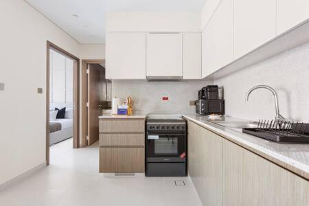 Silkhaus Luxurious 1 BDR Stunning View