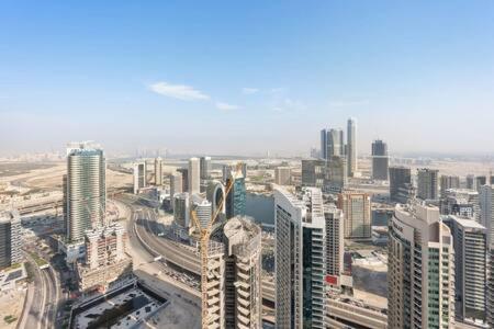 Silkhaus Luxurious 1 BDR Stunning View