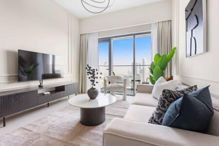 Silkhaus Luxurious 1 BDR Stunning View