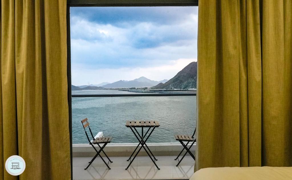هتل سی بریز ویلا Sea Breeze Villa