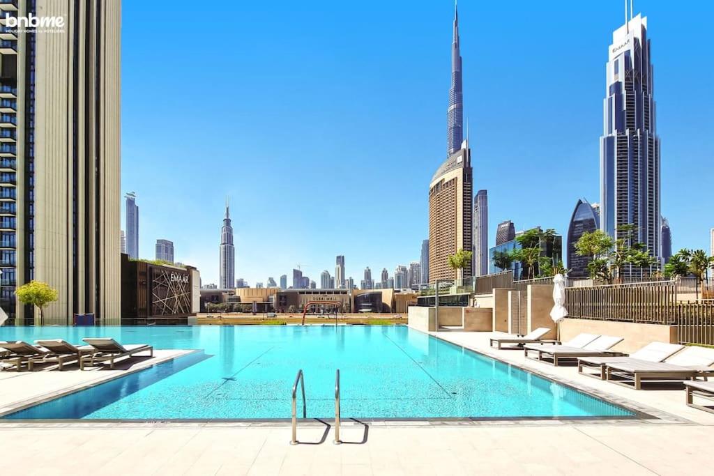 هتل بنبمی - داون تاون ویوز 2 - bnbme - Downtown Views II