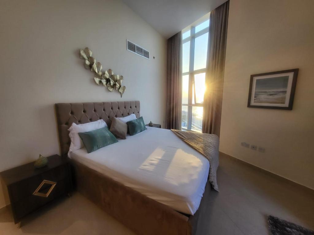 هتل لاکس هوم 2 وِر بلو سی اند وایت سندز گریتس یو LuxeHome 2 where blue sea & white sands greets you