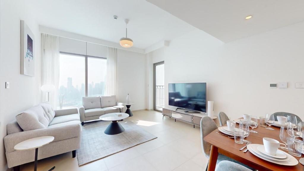 هتل پرایم استی - داون تاون ویوز 2، دبی - Primestay - Downtown Views 2, Dubai