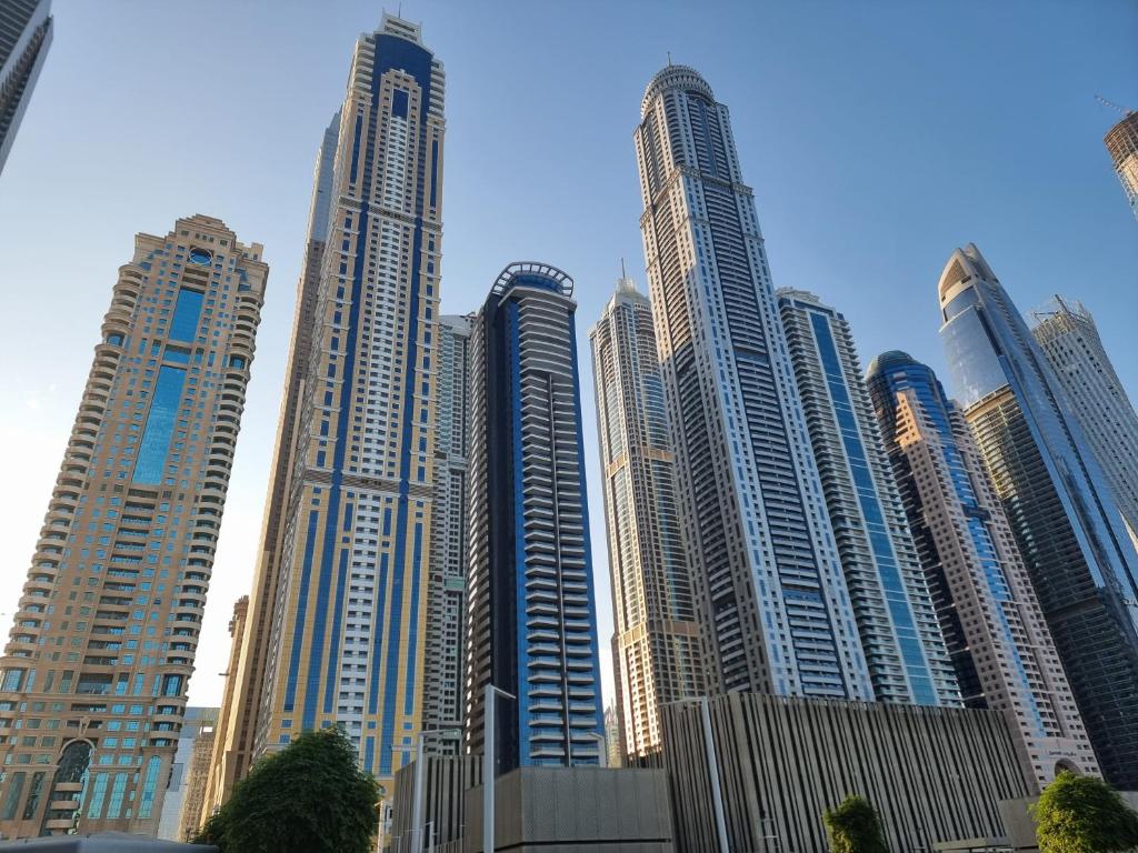 هتل گرانادا آپارتمانز الیت رزیدنس - Granada Apartments Elite Residence