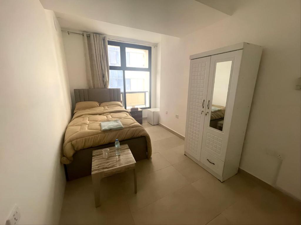هتل هارت آو ابوظبی - سوپراب روم - Heart of Abu Dhabi - Superb Room