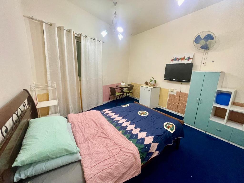 هتل سله الدین مترو هوم استی - Salahuddin Metro Home Stay