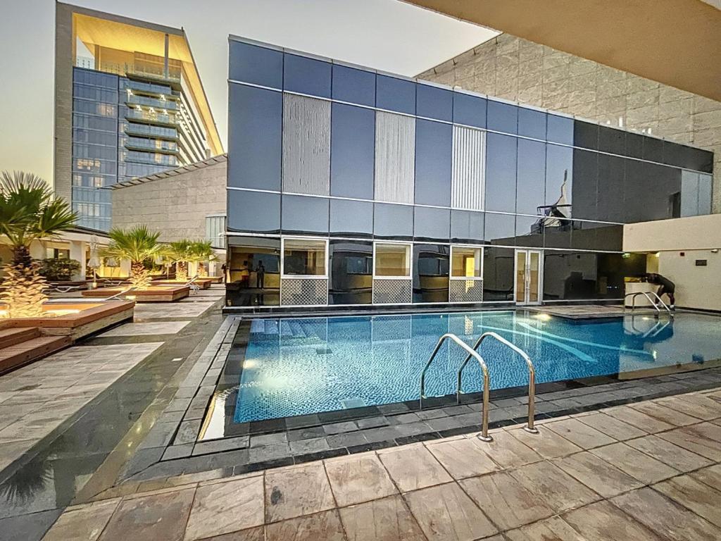 هتل اسکای گاردنز - ویکشینر - Sky Gardens - Vacationer