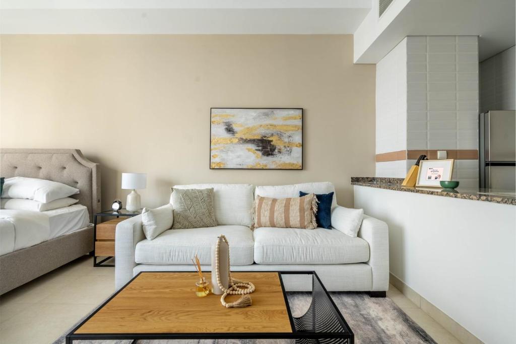 هتل گست ردی - الگانسیا سرنا نا توره کورت - GuestReady - Elegância serena na Torre Court