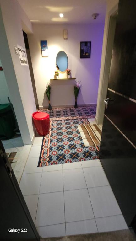 هتل روبی استار میل هاستل دبی - Ruby Star Male Hostel Dubai
