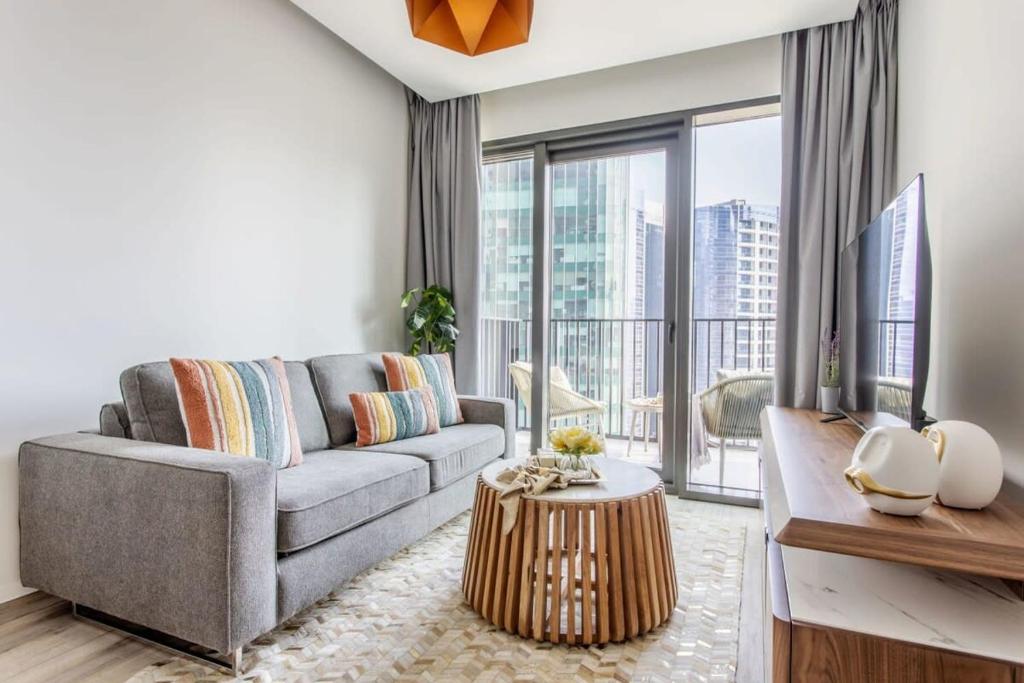 هتل فرانک پورتر - آهاد ریسیدنسز - Frank Porter - Ahad Residences