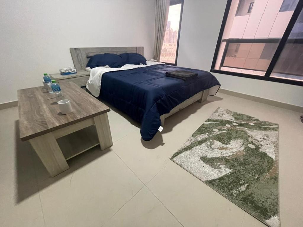 هتل هارت اوف ابوظبی - الیت کُمونیتی - Heart of Abu Dhabi - Elite Community