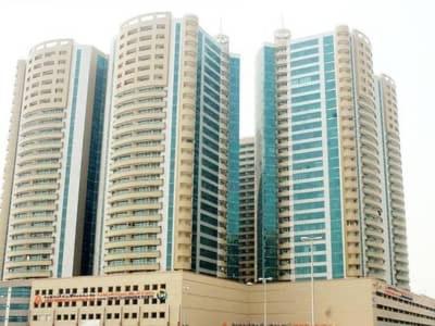 هتل هورایزن تاور Horizon tower