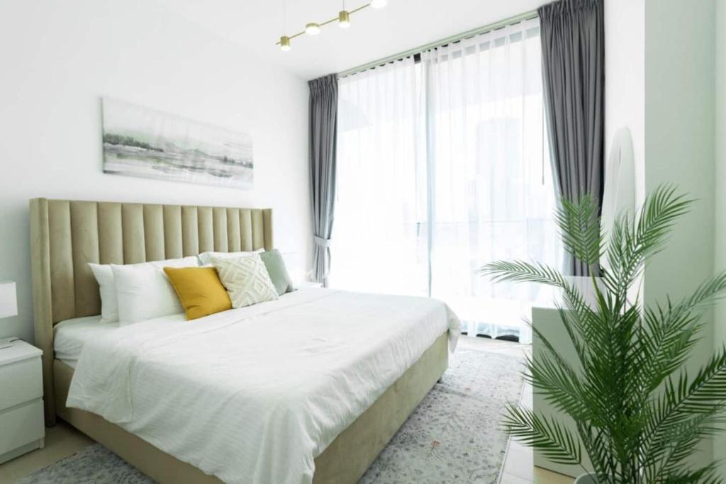هتل نیو لی فرنیشد 2برد روم آپارتمان - جی وی سی - Newly Furnished 2bedroom Apartment - Jvc
